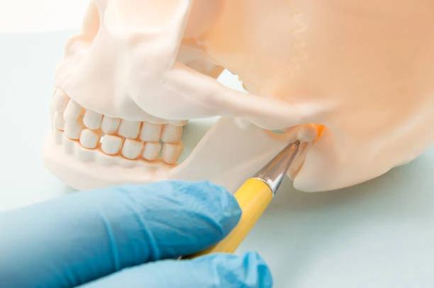 Disfunção temporomandibular tratamento