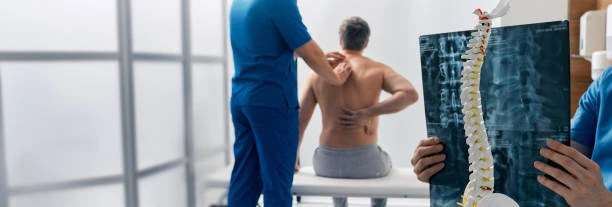 Fisioterapeuta osteopata