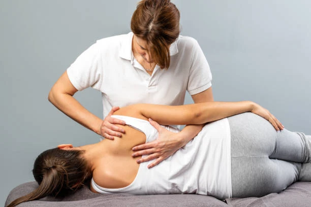 Fisioterapeuta osteopata na Vila Nova Conceição