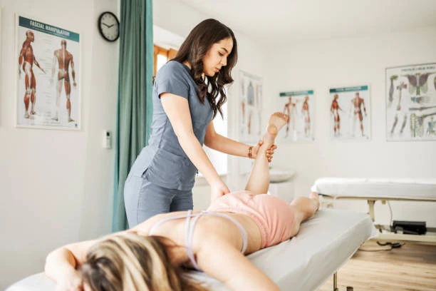 Tratamento osteopata na Vila Nova Conceição